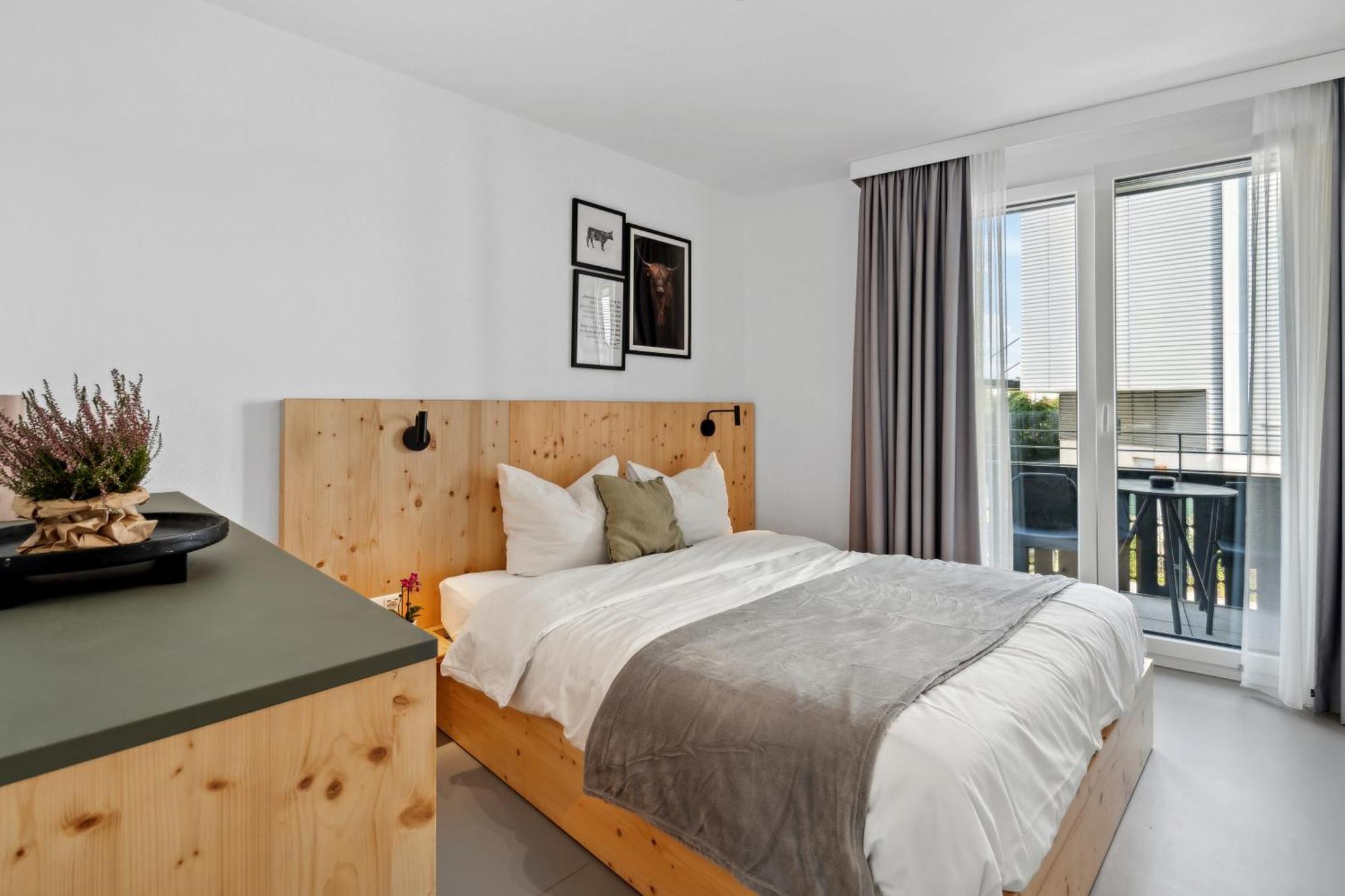 Arbio I & Lejlighedshotel *