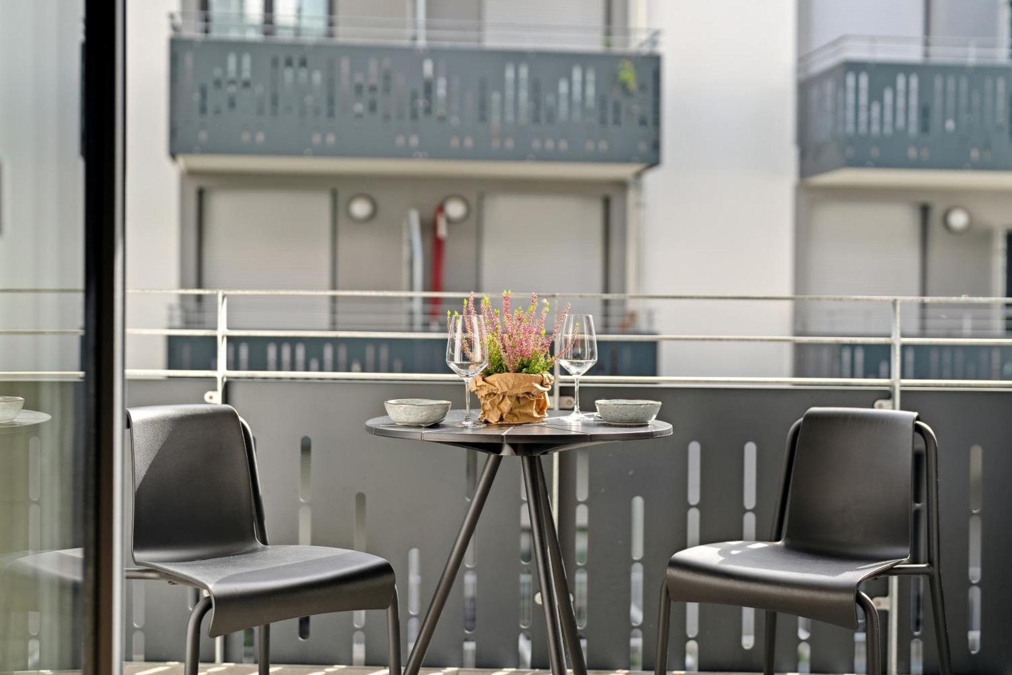 Arbio I & Lejlighedshotel